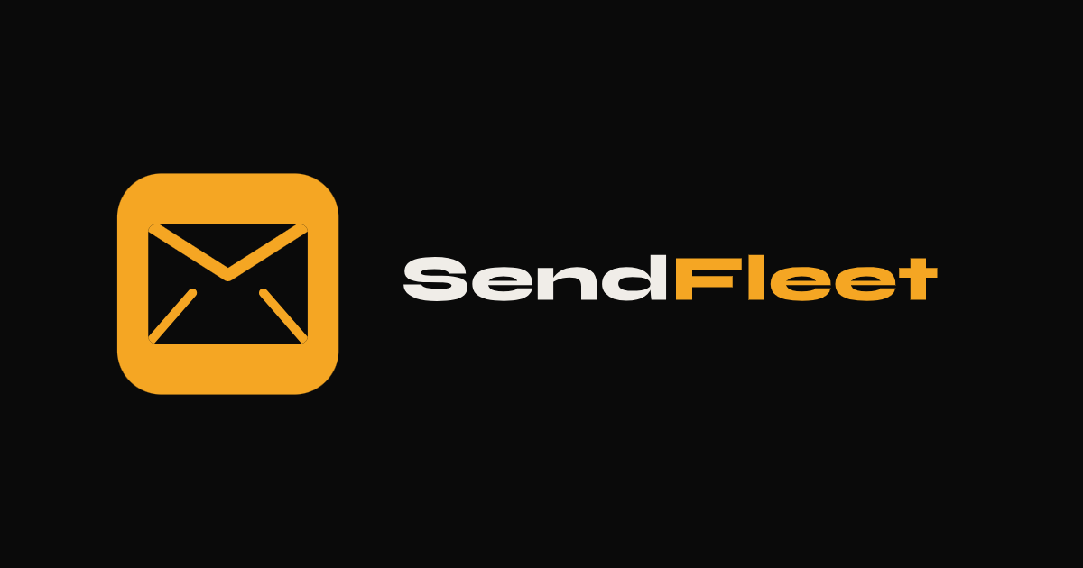 SendFleet screenshot 1